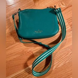 Kate Spade small Rosie crossbody purse